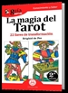 Portada del libro GuíaBurros La magia del Tarot