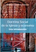 Portada del libro Doctrina Social de la Iglesia y Economía: una introducción