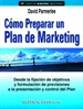 Portada del libro Cómo preparar un Plan de Marketing