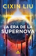 Portada del libro La era de la supernova