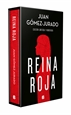 Portada del libro Reina roja (edición de lujo) (Antonia Scott 1)