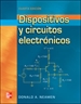 Portada del libro Dispositivos Y Circuitos Electronicos
