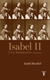 Portada del libro Isabel II