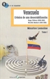 Portada del libro Venezuela Crónica de una desestabilización II