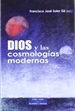 Portada del libro Dios y las cosmologías modernas