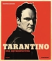 Portada del libro Tarantino (2022)