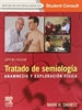 Portada del libro Tratado de semiología + StudentConsult (7ª ed.)