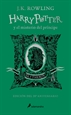 Portada del libro Harry Potter y el misterio del príncipe - Slytherin (Harry Potter [edición del 20º aniversario] 6)