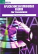 Portada del libro Aplicaciones distribuidas en Java con tecnología RMI