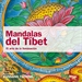 Portada del libro Mandalas del Tíbet