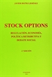 Portada del libro Stock options