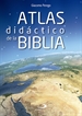 Portada del libro Atlas didáctico de la Biblia