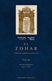 Portada del libro El Zohar (Vol. 12)