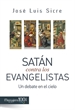 Portada del libro Satán contra los Evangelistas