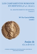 Portada del libro Los Campamentos romanos en Hispania (27 a.C.-192 d.C.) (2 Vols.)
