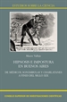 Portada del libro Hipnosis e impostura en Buenos Aires: de médicos, sonámbulas y charlatanes a fines del siglo XIX
