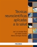 Portada del libro Técnicas neurocientíficas aplicadas a la salud
