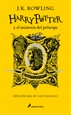 Portada del libro Harry Potter y el misterio del príncipe - Hufflepuff (Harry Potter [edición del 20º aniversario] 6)