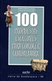Portada del libro 100 Propuestas esenciales para conocer Guadalajara