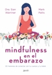 Portada del libro Mindfulness en el embarazo