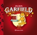 Portada del libro Garfield 2010-2012 nº 17