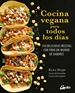 Portada del libro Cocina vegana para todos los días