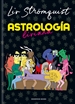 Portada del libro Astrología Liviana
