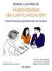 Portada del libro Manual ilustrado de habilidades de comunicación