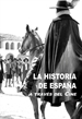 Portada del libro La Historia de España a través del Cine