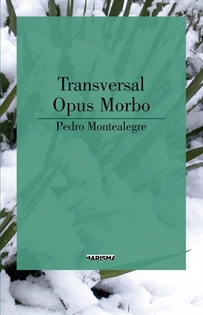 Portada del libro Transversal. Opus Morbo