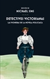 Portada del libro Detectives victorianas