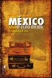 Portada del libro México Exilio dorado