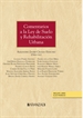 Portada del libro Comentarios a la Ley de Suelo y Rehabilitación Urbana (Papel + e-book)