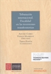 Portada del libro Tributación internacional. Fiscalidad en las inversiones transfronterizas (Papel + e-book)