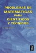 Portada del libro Problemas de matemáticas para científicos y técnicos
