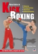 Portada del libro Manual Básico De Kick Boxing