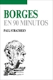 Portada del libro Borges en 90 minutos
