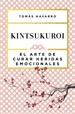 Portada del libro Kintsukuroi