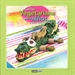 Portada del libro Cocina vegetariana para niños... y para toda la familia