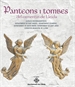 Portada del libro Panteons i tombes del cementiri de Lleida