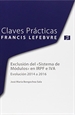 Portada del libro Claves Prácticas. Exclusión del “Sistema de Módulos” en IRPF e IVA