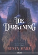 Portada del libro The Darkening 1