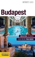 Portada del libro Budapest