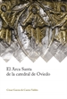 Portada del libro El Arca Santa de la catedral de Oviedo