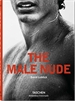 Portada del libro The Male Nude