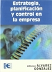 Portada del libro Estrategia, Planificación y Control en la Empresa