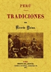 Portada del libro Perú. Tradiciones