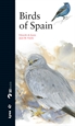 Portada del libro Birds of Spain
