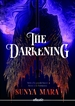 Portada del libro The Darkening 1