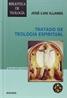 Portada del libro Tratado de teología espiritual